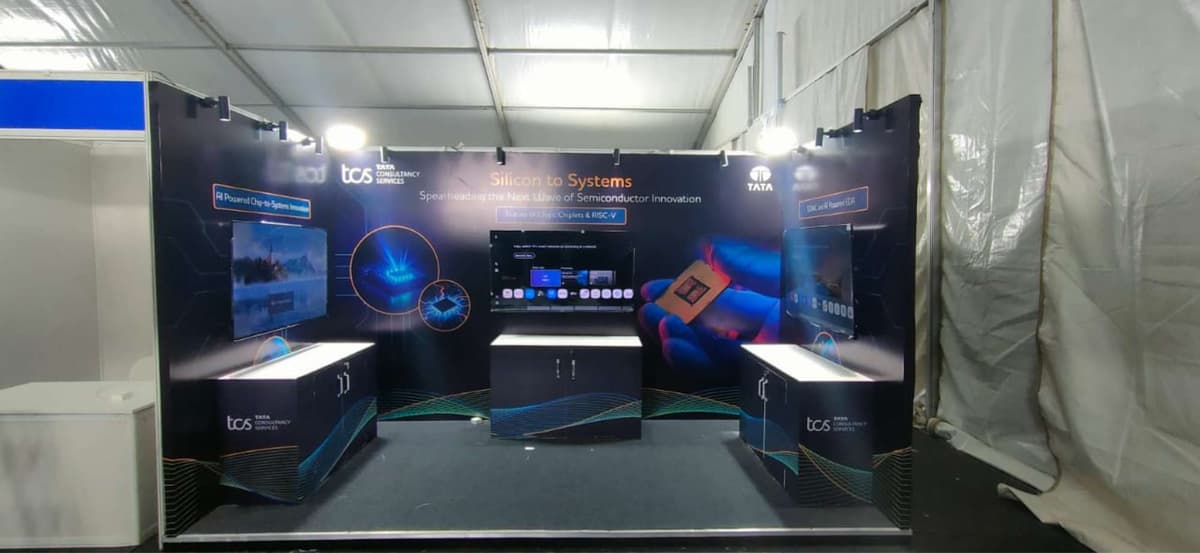 Exhibition Booth Designs
