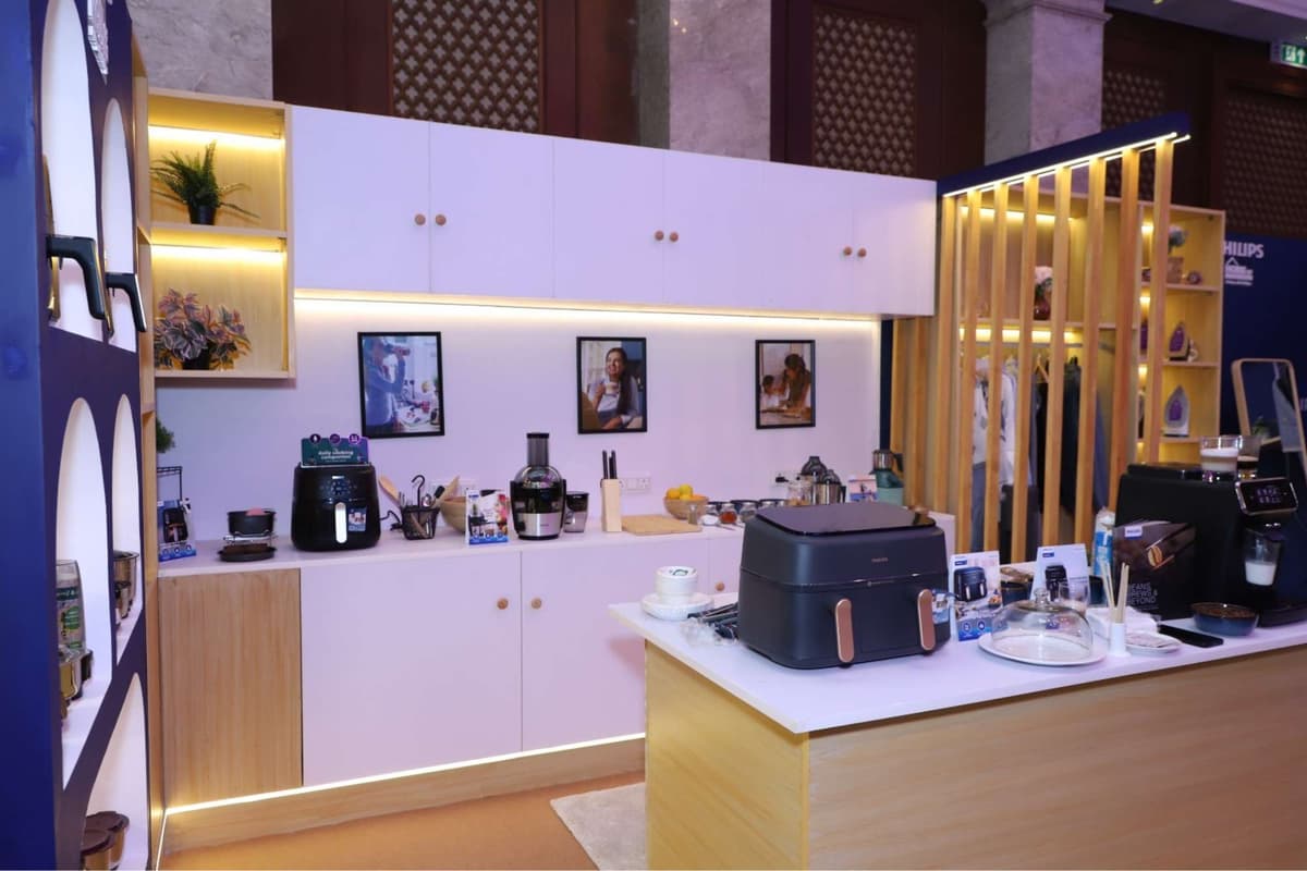 Exhibition Booth Designs