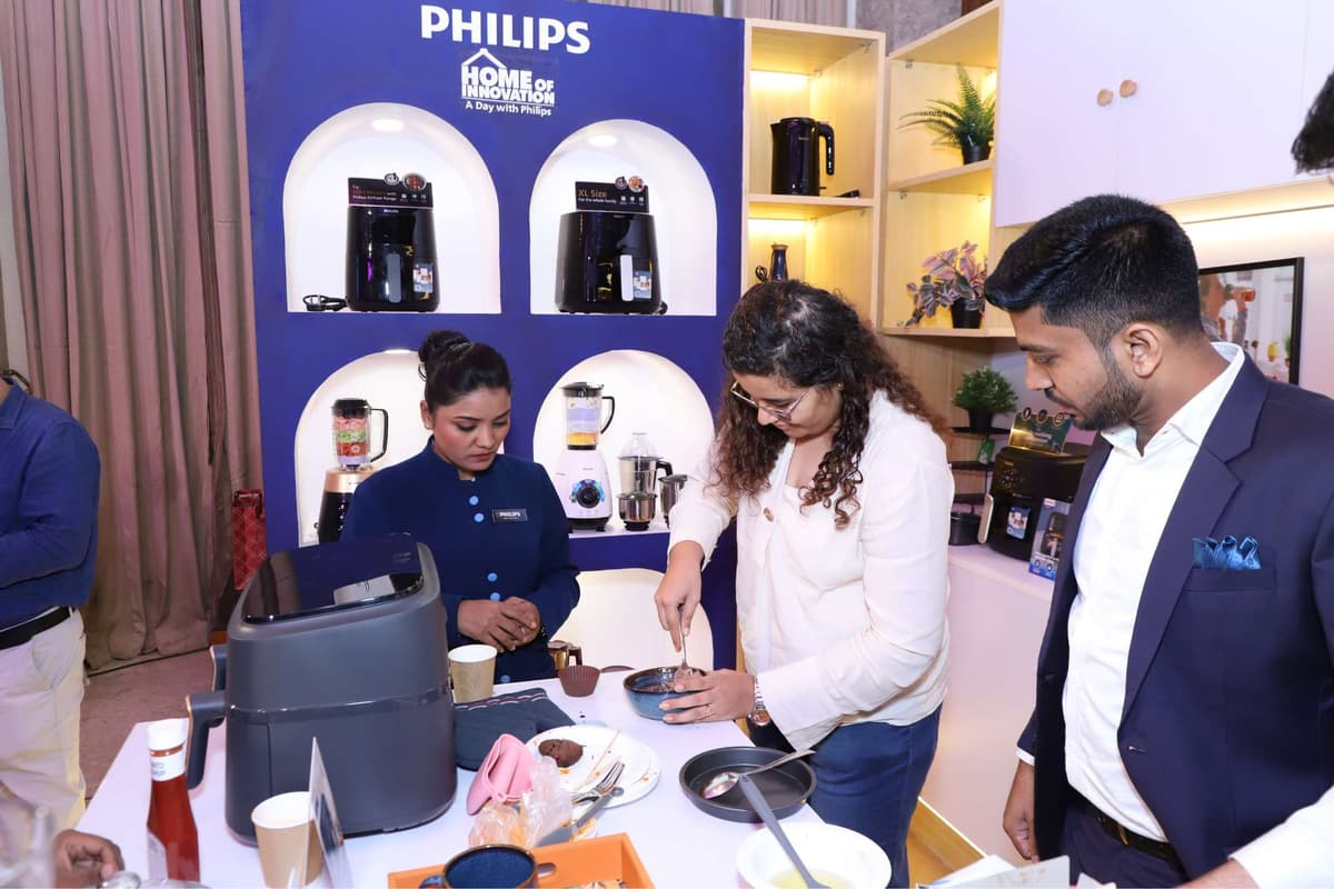 Exhibition Booth Designs