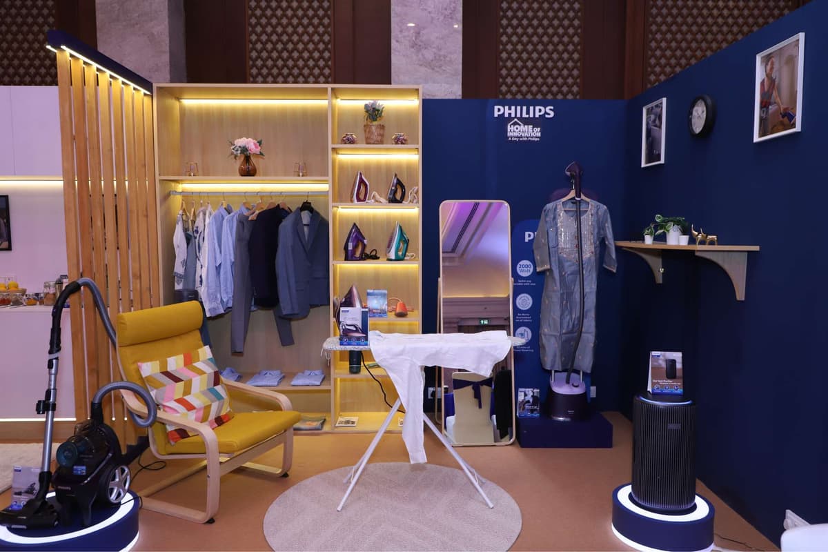Exhibition Booth Designs