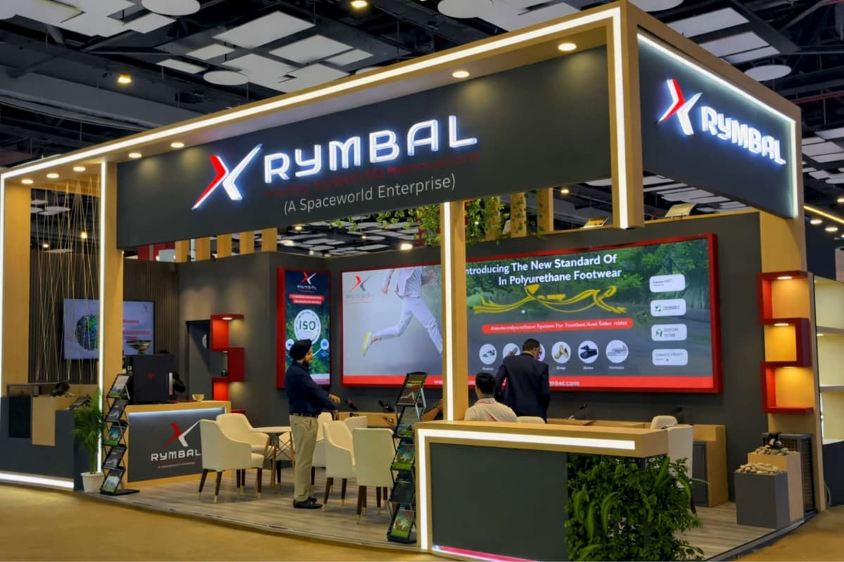 Exhibition Booth Designs