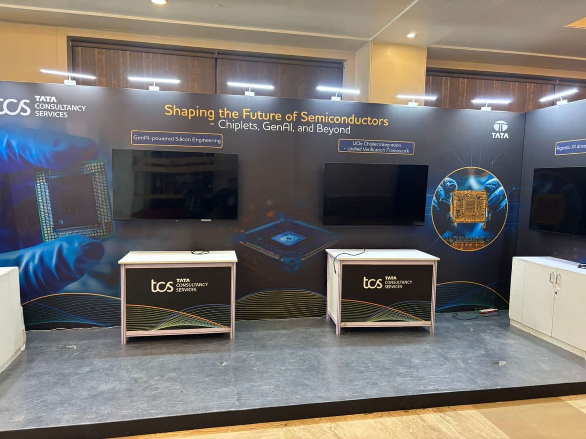 Exhibition Booth Designs