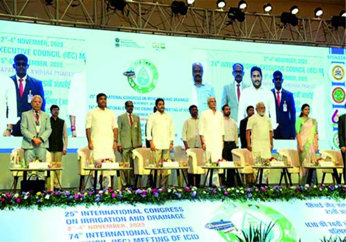 Government Ceremonies & Summits