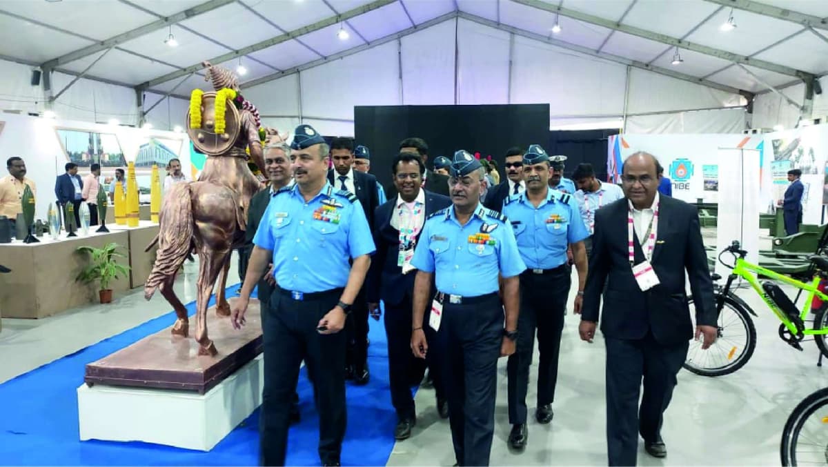 Government Ceremonies & Summits