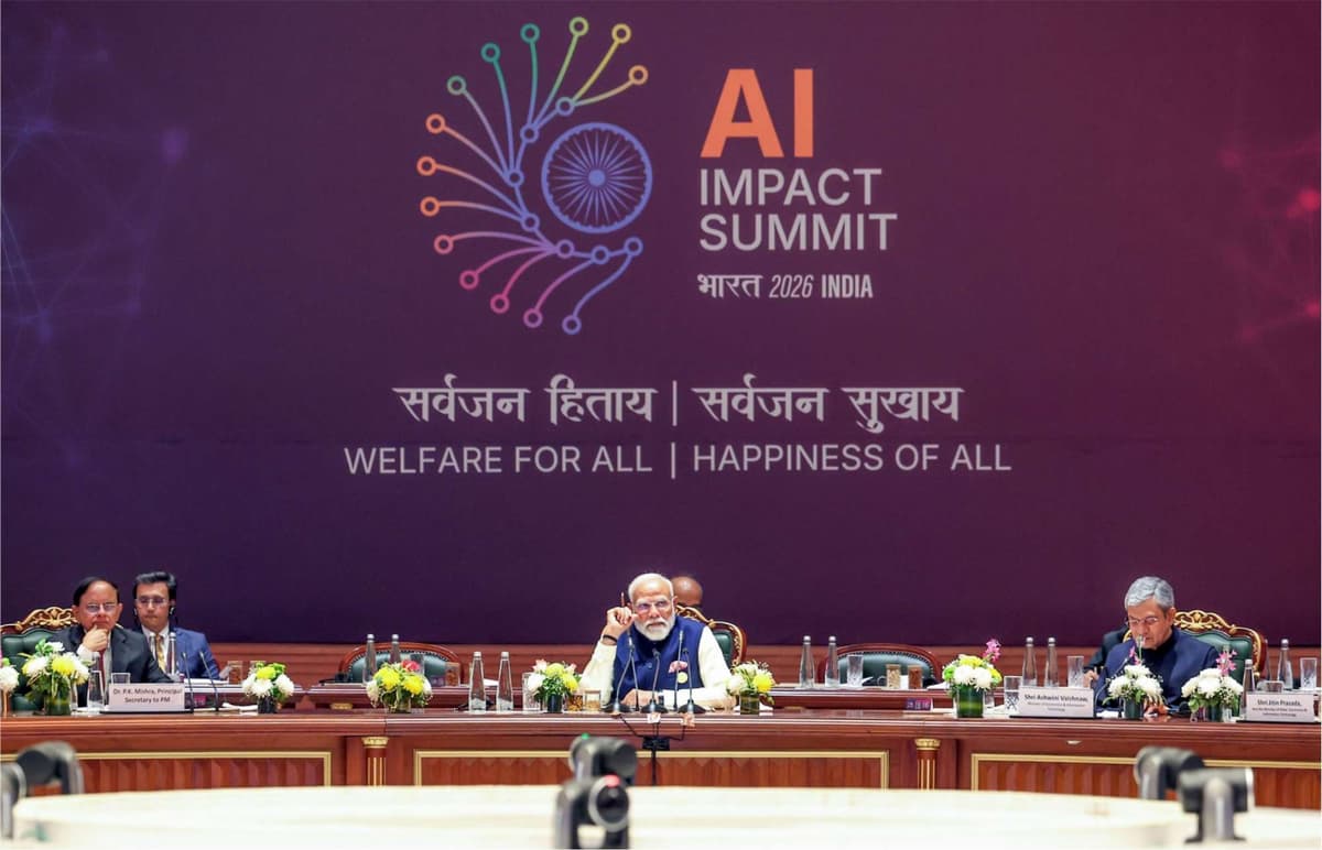 Government Ceremonies & Summits