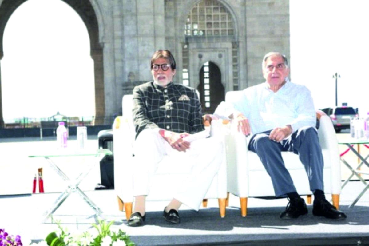 Government Ceremonies & Summits