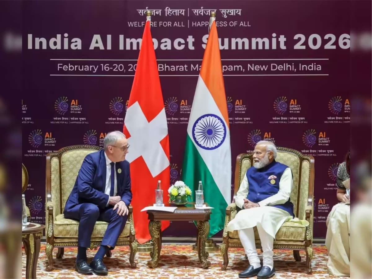 Government Ceremonies & Summits