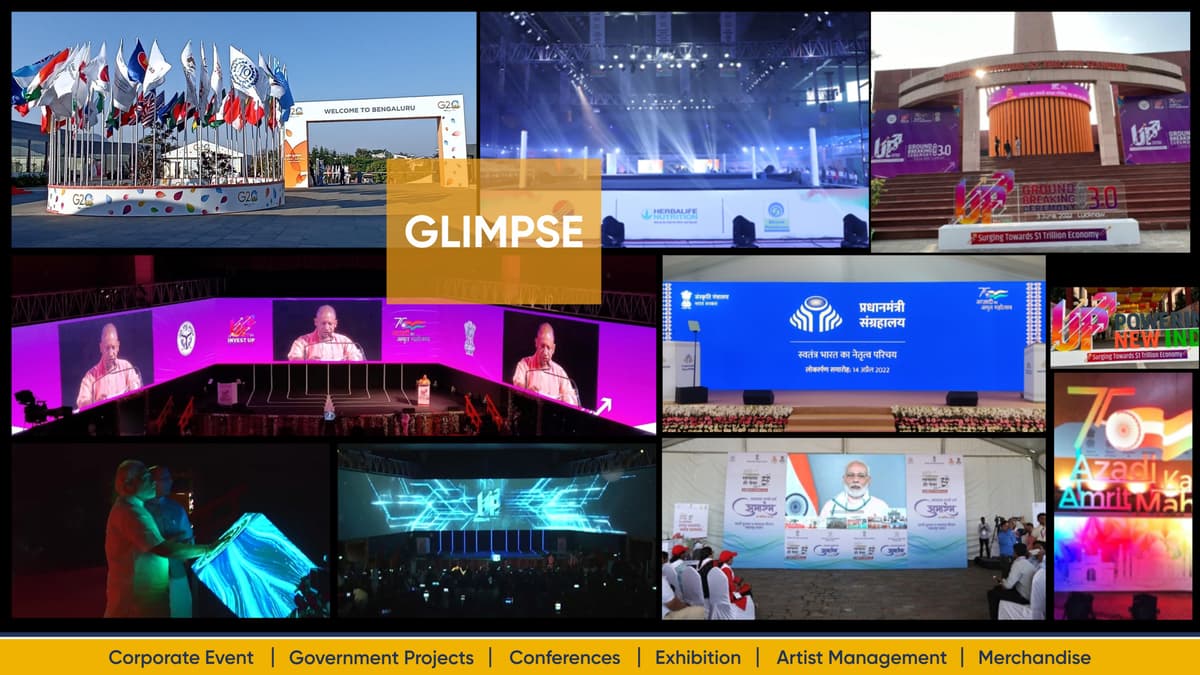 Government Ceremonies & Summits