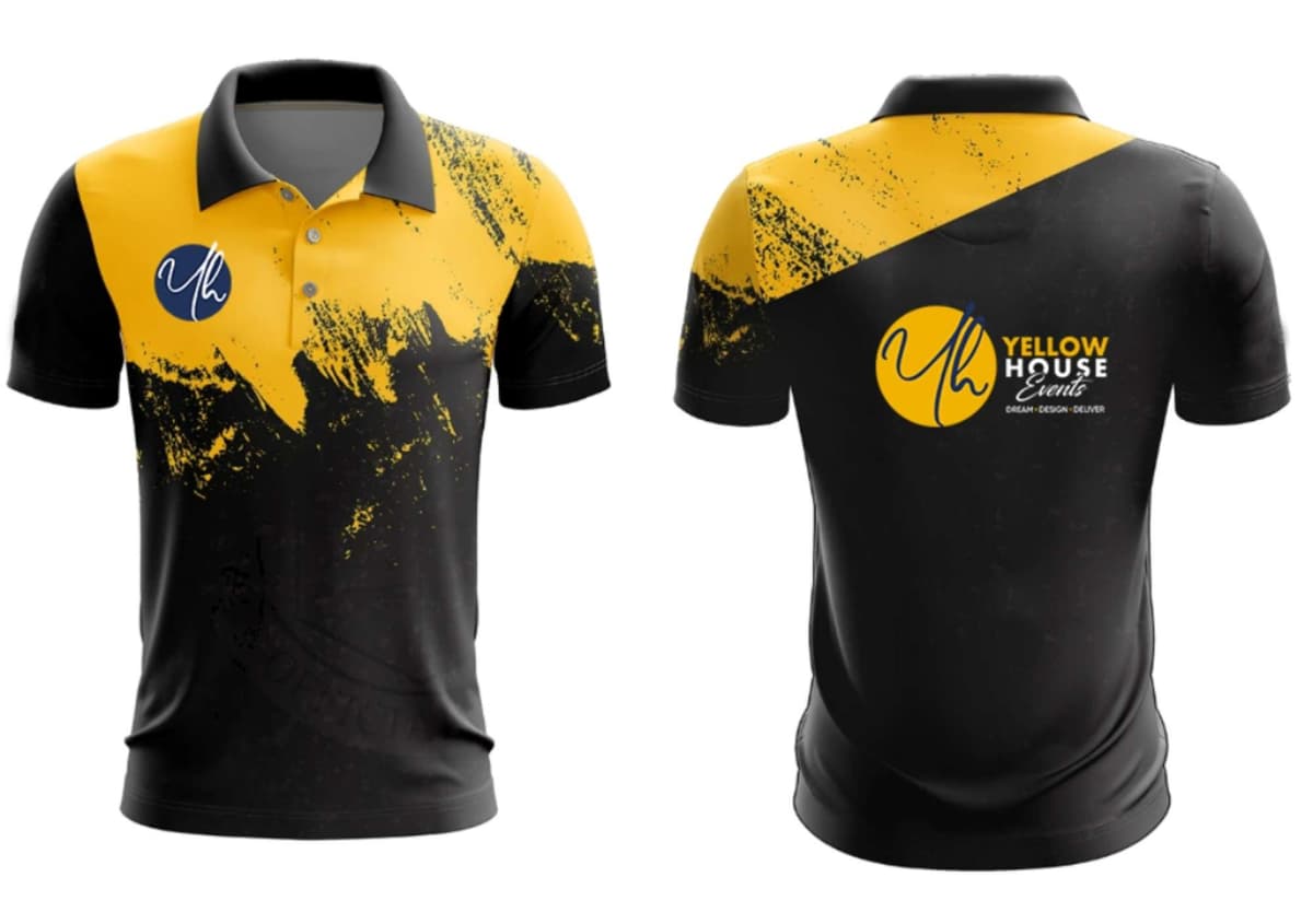 Branded Merchandise Collection