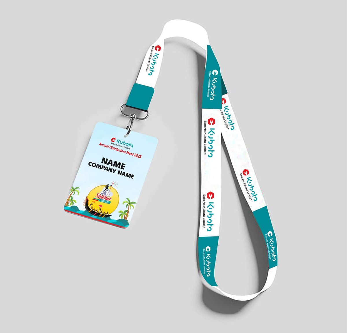Branded Merchandise Collection