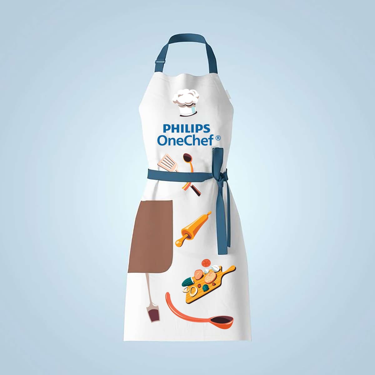 Branded Merchandise Collection