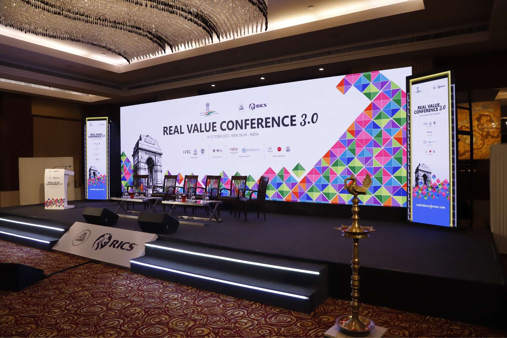 Corporate event 2