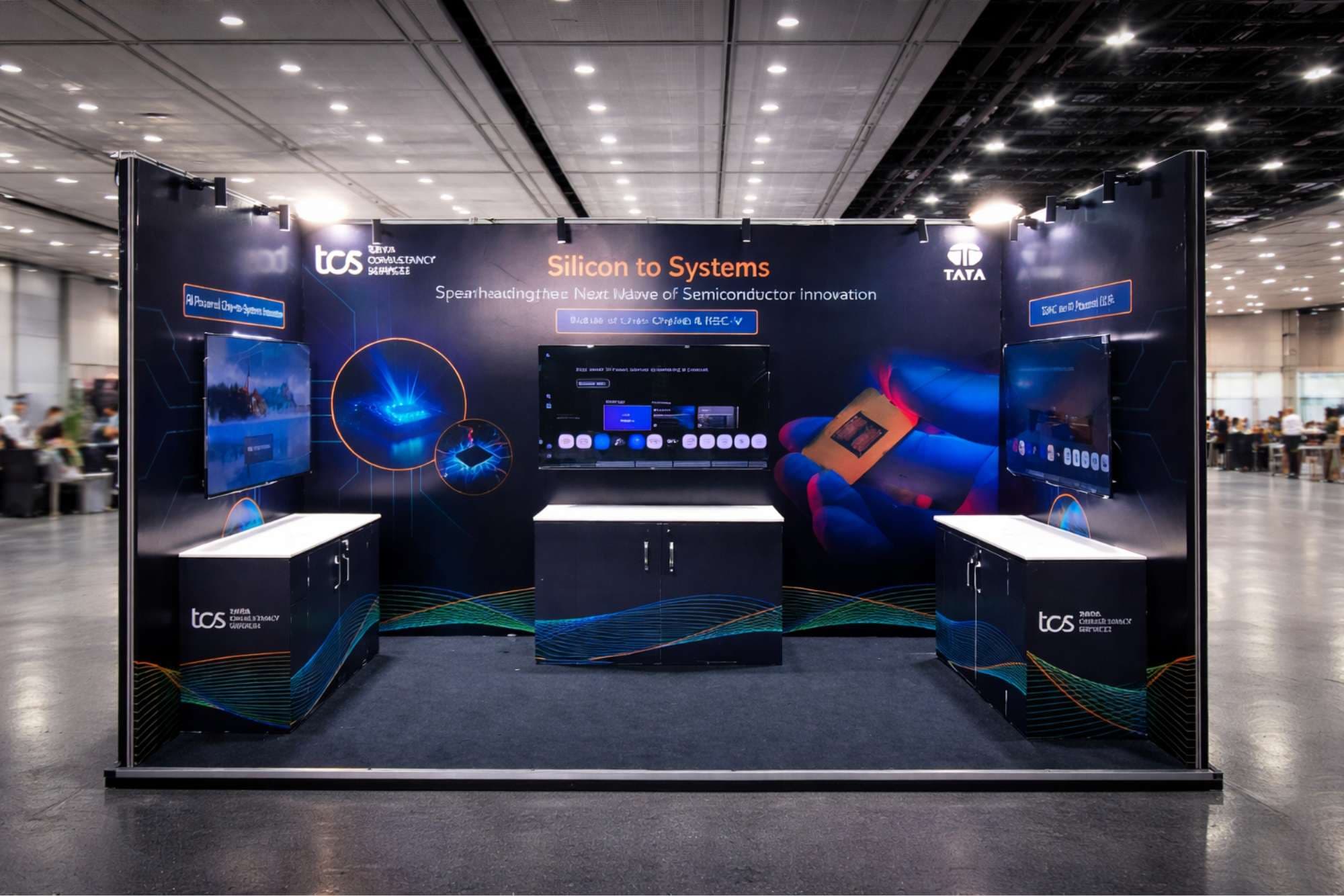 Exhibition 6